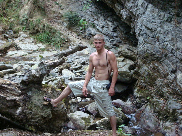 Николай Ульянов