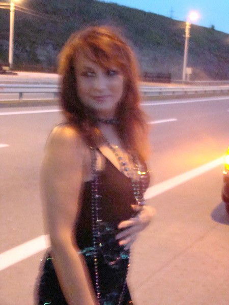 Наталья Урман