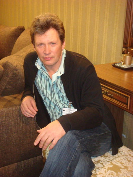 Евгений Потапов