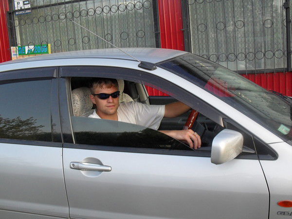 Николай Асмус