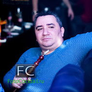 Игорь Ошовский