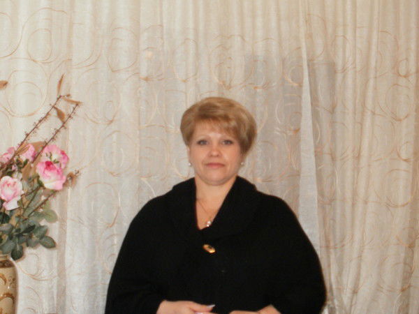 Татьяна Небрат