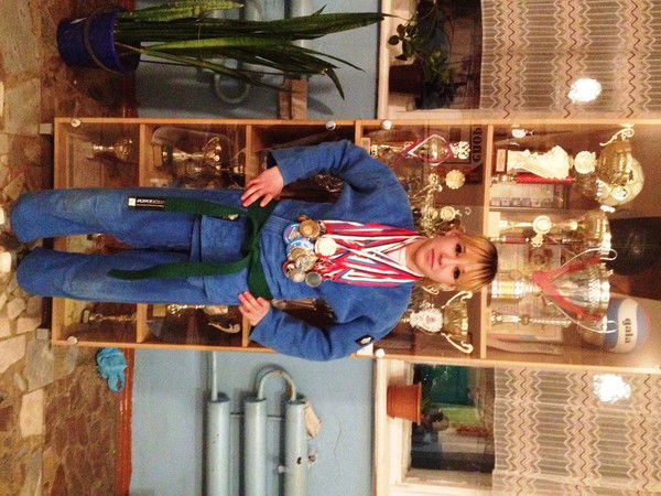 Олег Гнедарев