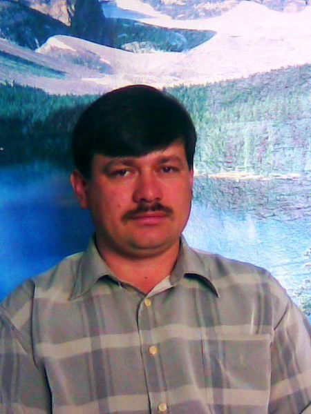 Николай Бобко