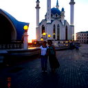 Нурсина Лукманова