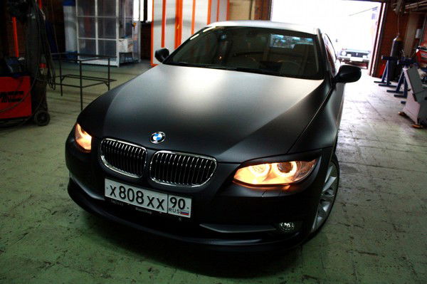 Всем Приветик