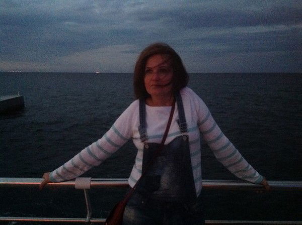 Наталия Шмалько