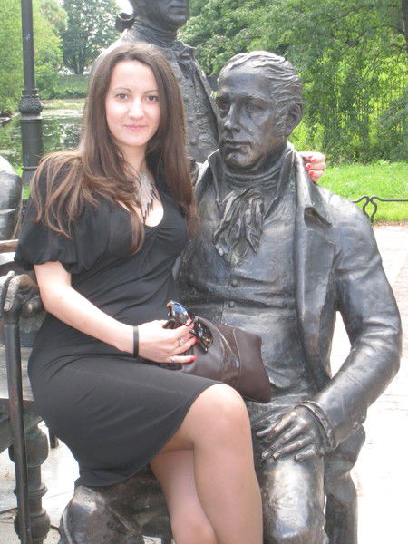 Маришка Marine