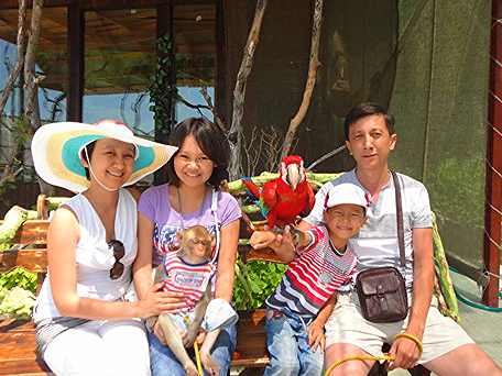 Ольга Шарапова