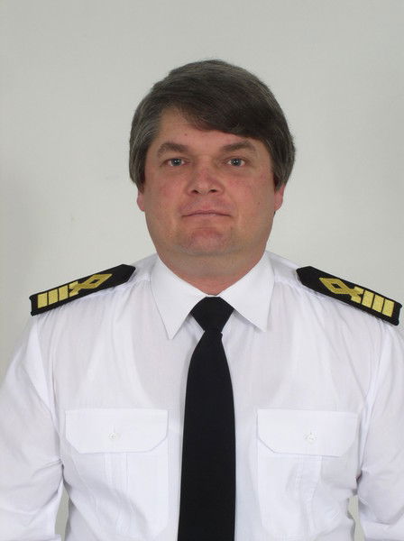 Владимир Зарубин