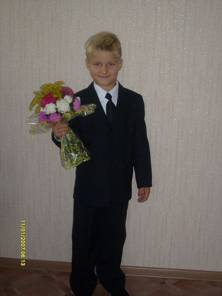 Алексей Николаев