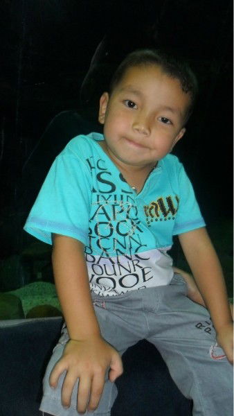 Айнура Абильдаева