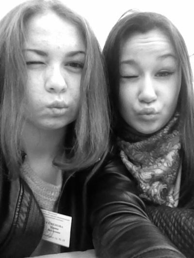 Елизавета Петровская