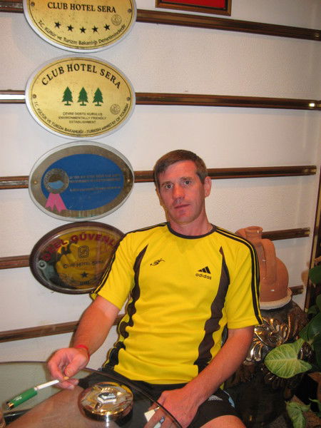 Андрей Скрыль