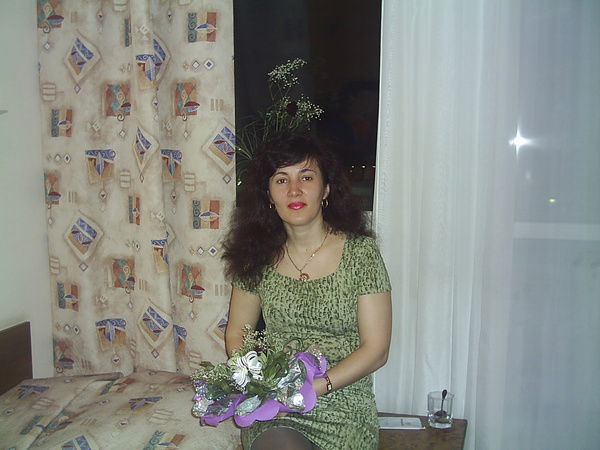 Ирина Соловьёва