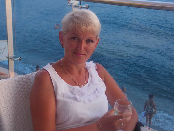 Ольга Печёнкина