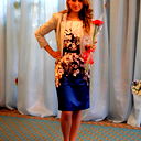 Елена Шарапова
