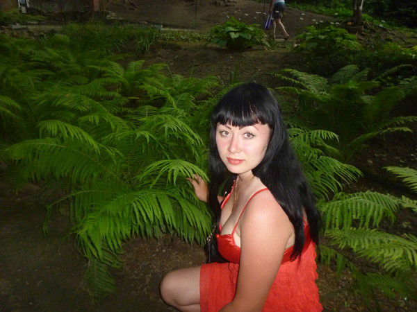 Анна Кошевая