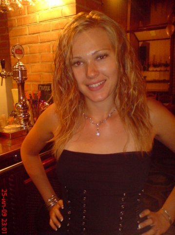 Екатерина Ковальская