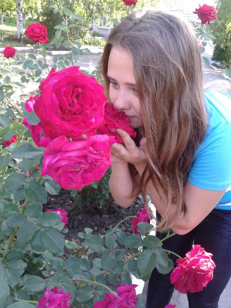 Инна Гиголо