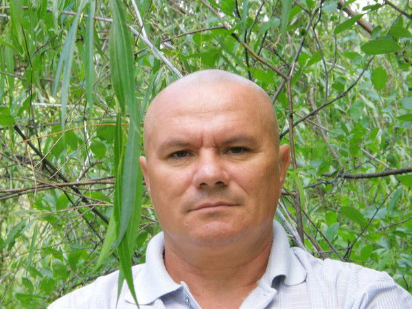 Валера Гончаров