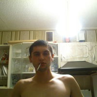 Гена Ветров