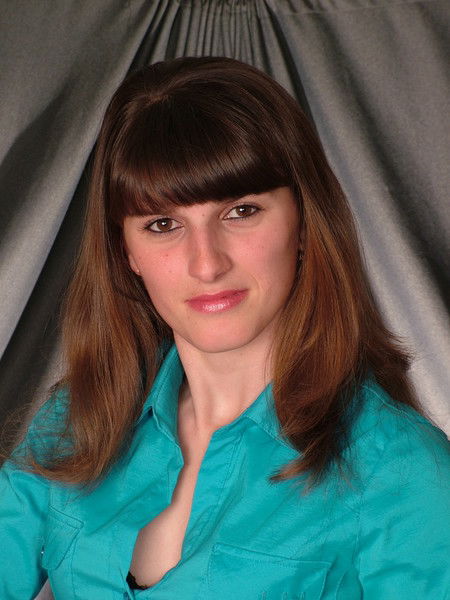 Наталья Сазонова