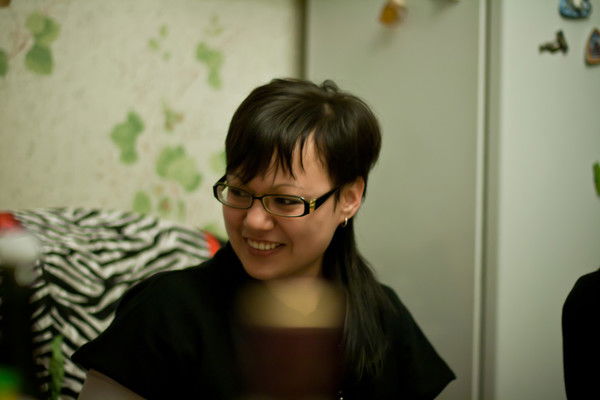 Эльвира Абдуразакова