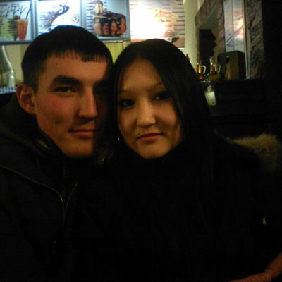 Регина Ренатовна