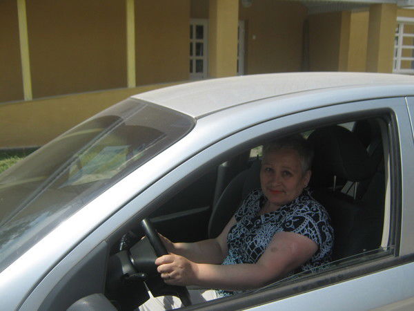 Валентина Иксанова