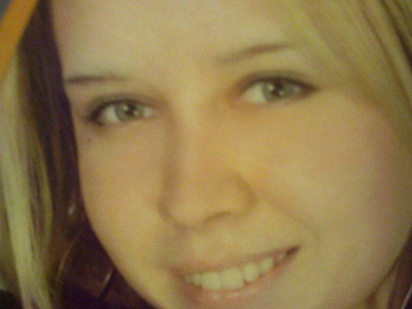 Кристина Степанова