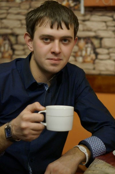 Вадим Ральянов