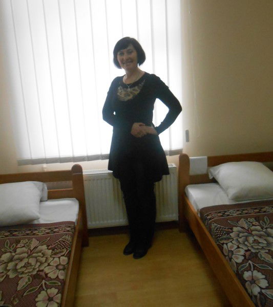 Галина Медвідь