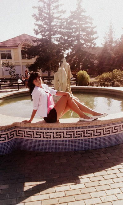 Анечка Ширяева