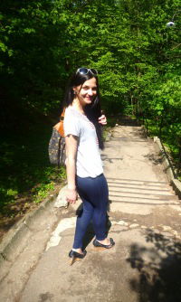 Алена Казак