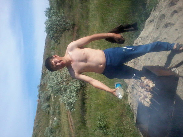 Мейрамбек Мендыбаев