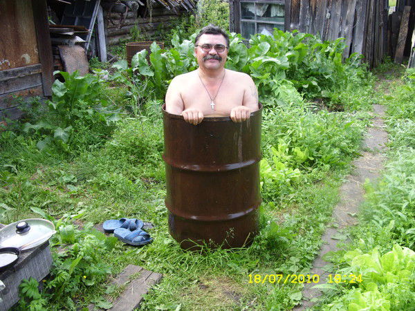 Александр Михайлов