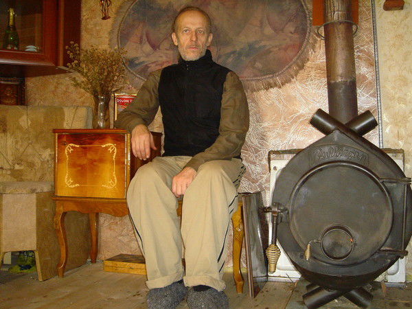 Евгений Запанов