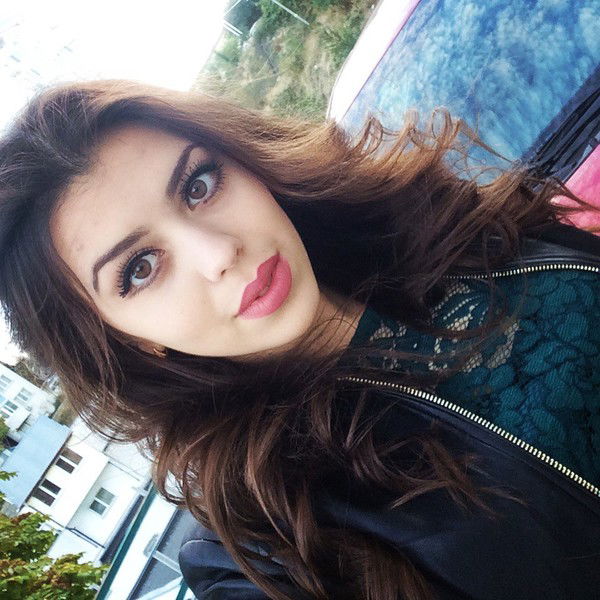 Лилия Незирова