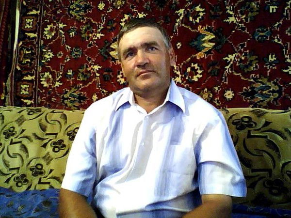 Юрий Ананичев