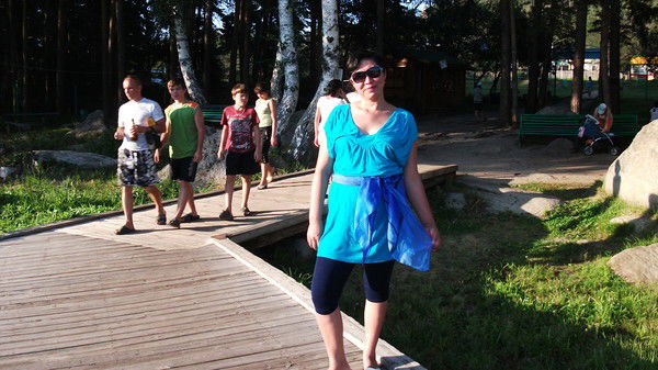 Гульзада Сейлбек