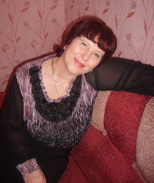 Светлана Печенева