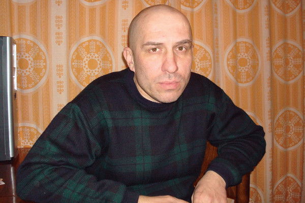 Володя Белявский