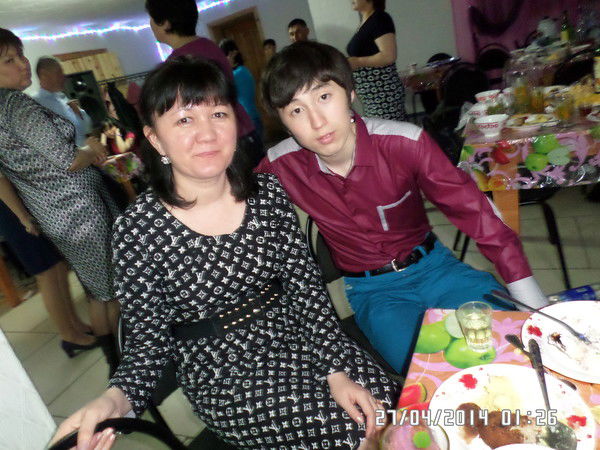 Нуржан Куандыков