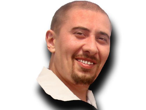 Дмитрий Егоров