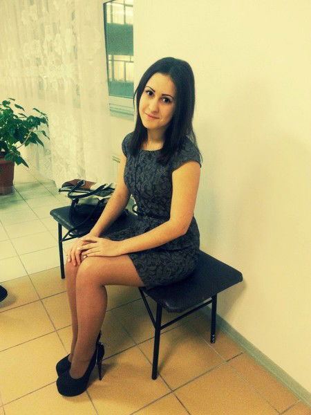 ...*его Девочка*...