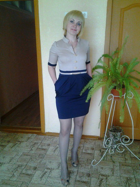 Юля Михальчук