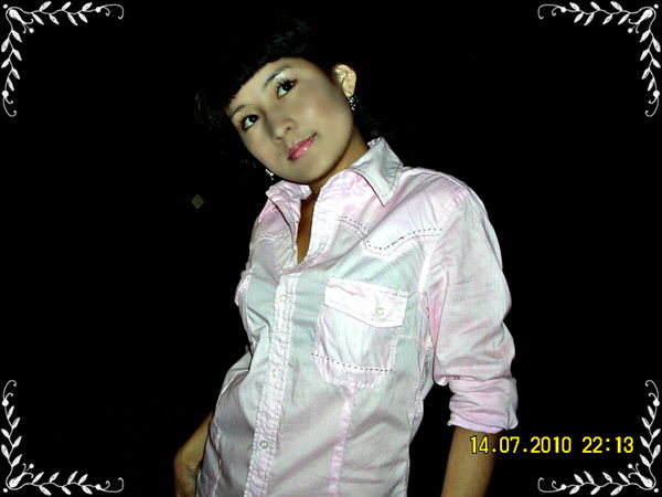 Меруерт Сарипова