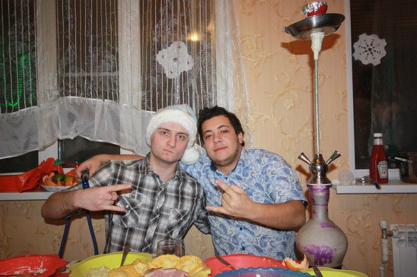 Никита Гусев