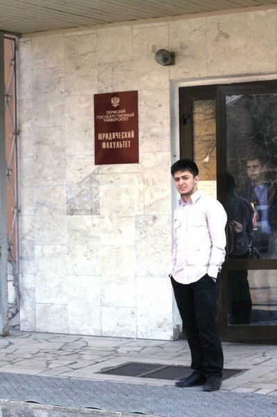 Гасан Гамидли